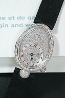Часы Breguet  Reine De Naples  8928BB/8D/944 DD0D