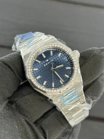 Часы Zenith  Defy Skyline 36 Mm Blue  16.9400.670/51.I001