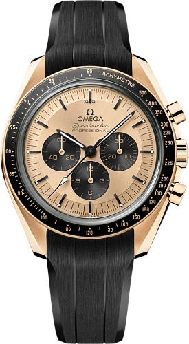 Заказать Omega  Speedmaster Moonwatch Professional Co-Axial Master Chronometer Chronograph 42 Mm  310.62.42.50.99.001