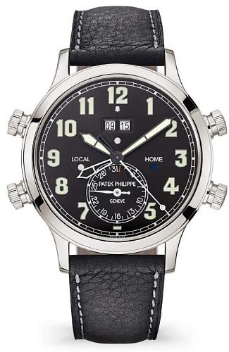 Заказать Patek Philippe  Grand Complications  5520P-001