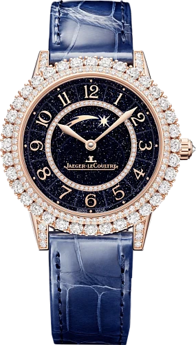 Заказать Jaeger-LeCoultre  Rendez-Vous Dazzling Shooting Star  364247j