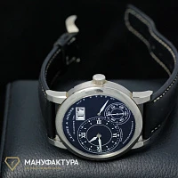 Часы A. Lange &amp; Sohne  Luminous White Gold 38.5Mm  101.029