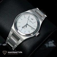 Часы Girard-Perregaux  Laureato Heritage 41 Mm Limited Edition 225  81000-11-131-11A
