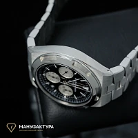 Часы Vacheron Constantin  Overseas Chronograph  5500V/110A-B481