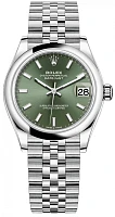 Заказать Rolex  Datejust 31  m278240-0012
