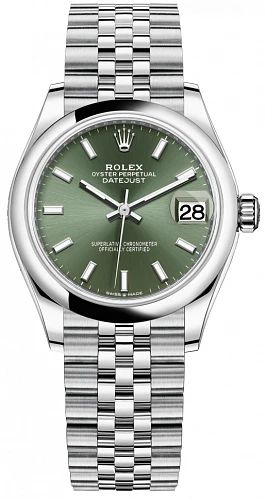 Заказать Rolex  Datejust 31  m278240-0012