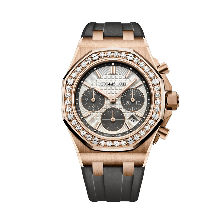 Часы Audemars Piguet  Royal Oak Offshore Chronograph 37 Mm  26231OR.ZZ.D003CA.01