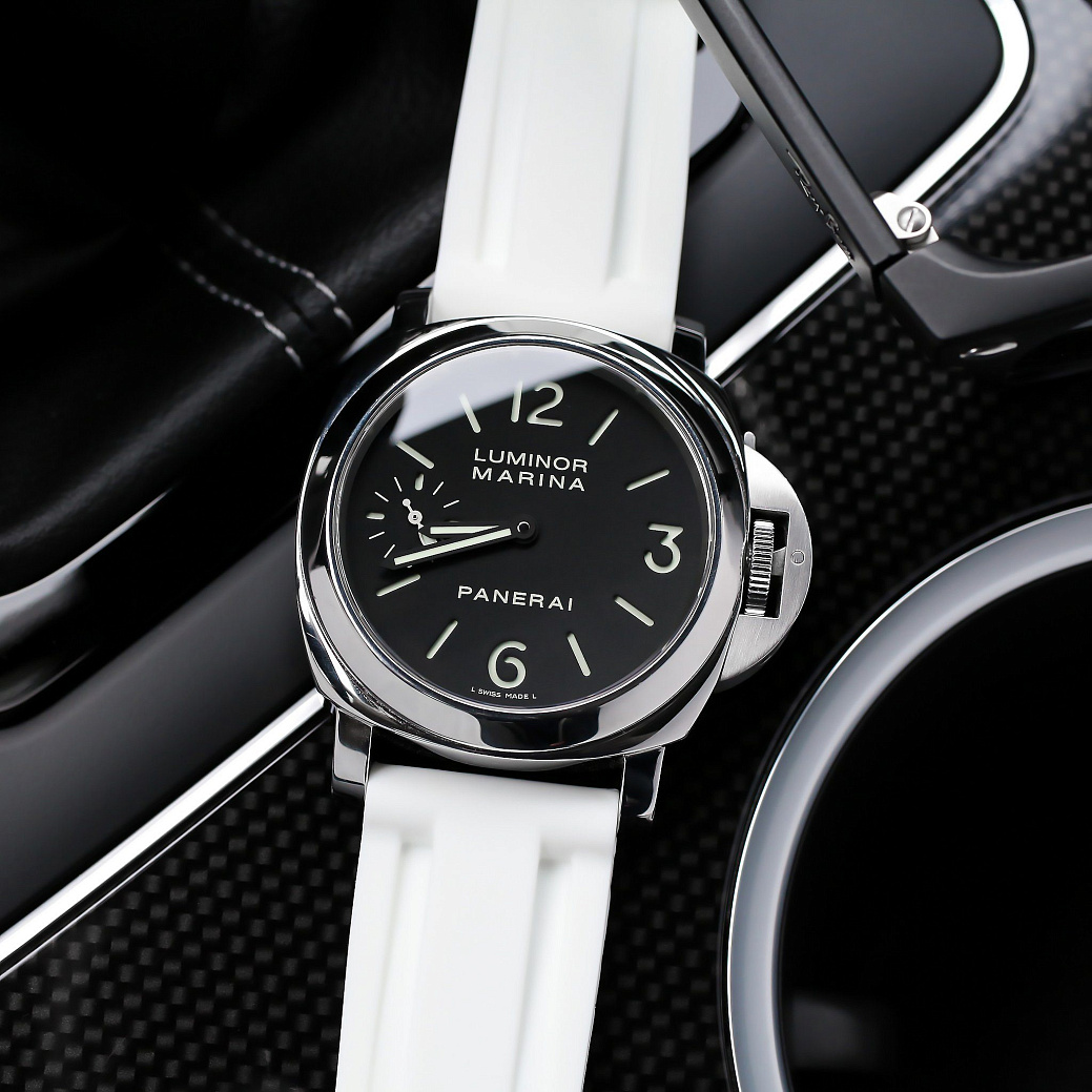 Panerai в наличии в Москве в &quot;Мануфактуре&quot;! 