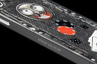 Кастомный Телефон Designa Individual  Joker  