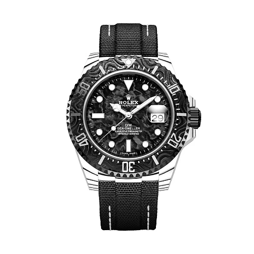 Заказать DiW  Rolex Sea Dweller S-D Irbis  