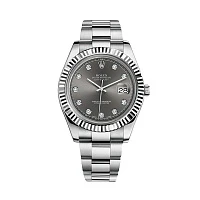 Часы Rolex  Datejust Ii 41Mm Diamonds  116334