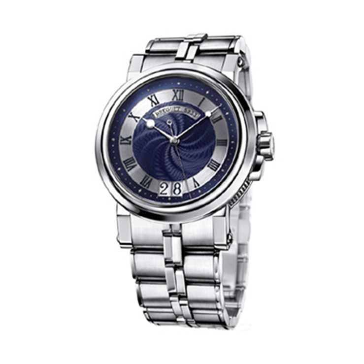 Часы Breguet  Marine Automatic Big Date  5817ST.12.SV0