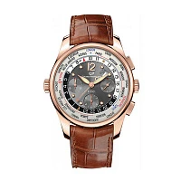 Часы Girard-Perregaux  Worldtimer Chrono Ww.tc  49805-52-251-BACA