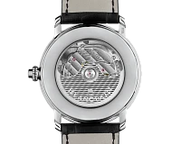Заказать Blancpain  Villeret Demi Fuseau Horaire  6660 1127 55B