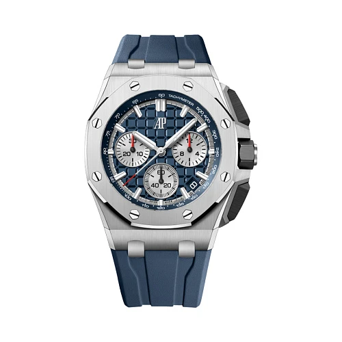 Часы Audemars Piguet  Royal Oak Offshore Selfwinding Chronograph Titanium 43 mm  26420TI.OO.A027CA.01