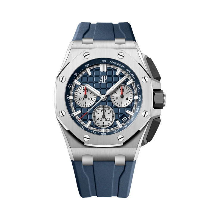 Часы Audemars Piguet  Royal Oak Offshore Selfwinding Chronograph Titanium 43Mm  26420TI.OO.A027CA.01