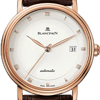 Заказать Blancpain  Villeret Ultraplate  6223 3642 55A