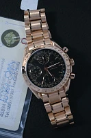 Часы Omega  Speedmaster 39 Мm Rose Gold  3123.50.00