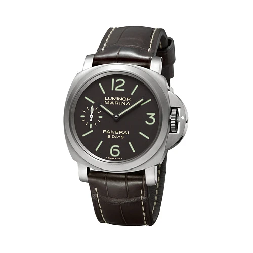 Часы Panerai  Luminor Marina 8 Days  PAM00564