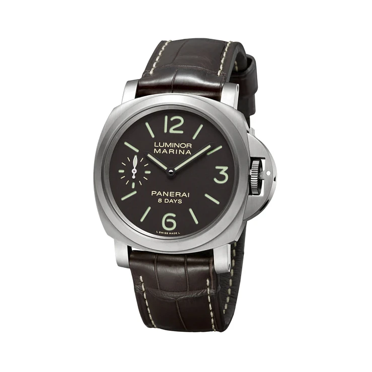Часы Panerai  Luminor Marina 8 Days  PAM00564