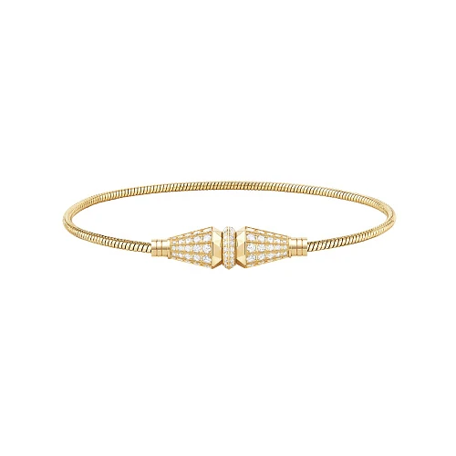 Украшение Boucheron  Браслет Jack De Boucheron  JBT00753 