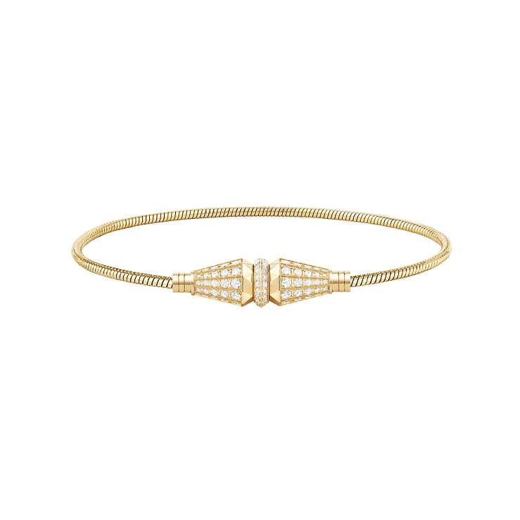 Украшение Boucheron  Браслет Jack De Boucheron  JBT00753 