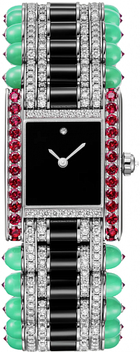 Заказать Cartier  Tank Jewelry Watch  HPI01595