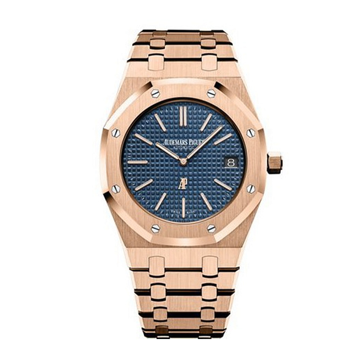 Часы Audemars Piguet  Royal Oak Selfwinding 39Mm  15202OR.OO.1240OR.01