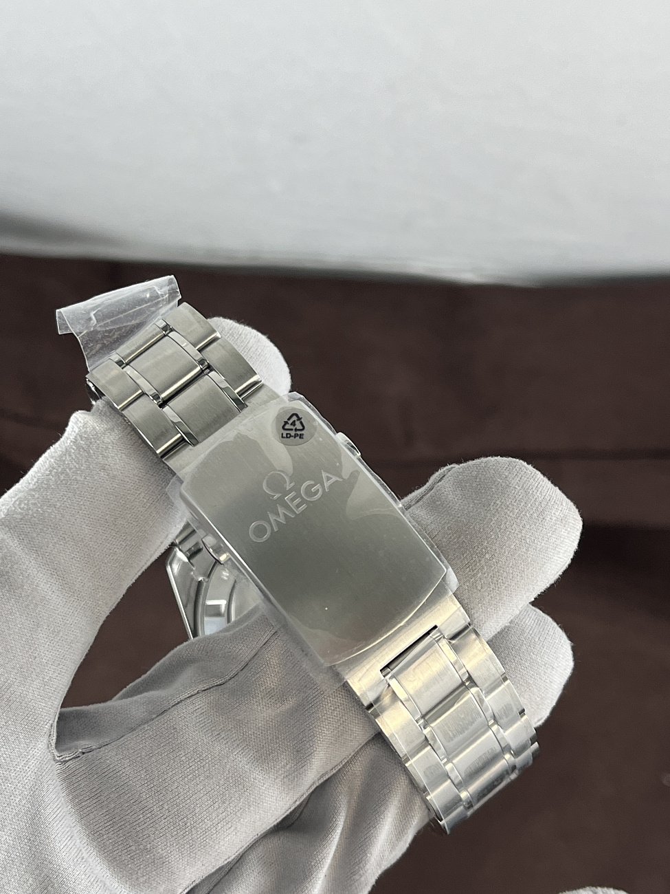 Часы Omega  Speedmaster Tokyo Olympic 2020 Anniversary Model  522.30.42.30.03.001