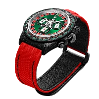 Заказать DiW  Rolex Daytona 41 Mm Lucky Player (Casino)  