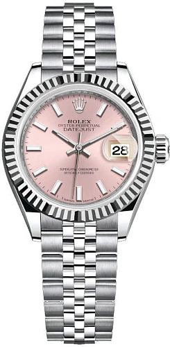 Заказать Rolex  Lady-Datejust 28 Oyster  m279174-0001
