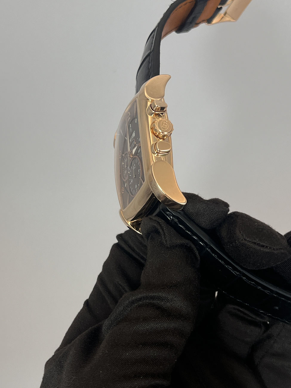 Часы Parmigiani  Fleurier Kalpagraph Xl Limited Edition  PFC128