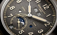 Заказать Patek Philippe  Complications Annual Calendar Travel Time  5326G-001