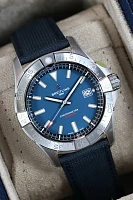 Часы Breitling  Avenger Automatic 42 Blue  A17328101C1X1