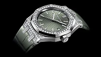 Заказать Audemars Piguet  Royal Oak Selfwinding  15551BC.ZZ.D405CR.01