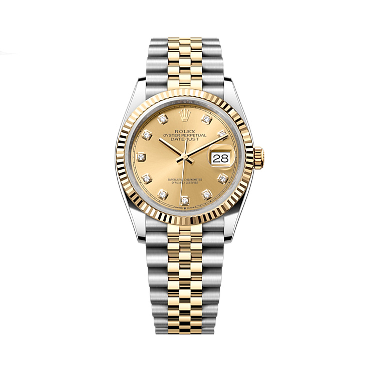 Rolex в наличии в Москве в &quot;Мануфактуре&quot;! 