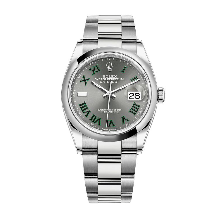 Rolex в наличии в Москве в &quot;Мануфактуре&quot;! 