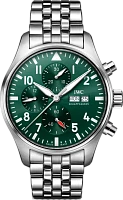 Заказать Iwc  Pilots Watch Chronograph  IW378006