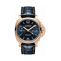 Часы Panerai  Panerai Luminor Perpetual Calendar Goldtech Pam00742  PAM00742