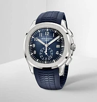 Часы Patek Philippe  Aquanaut Chronograph  5968G-001