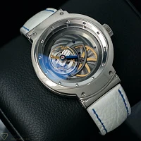 Часы Blu  Majesty Tourbillon   MT3/030.60.7/D