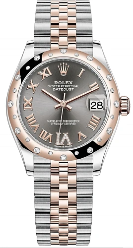 Заказать Rolex  Datejust 31 Oyster  m278341rbr-0030