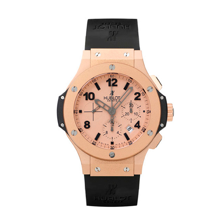 Часы Hublot  Big Bang Gold Mat  301.PI.500.RX