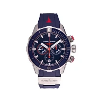 Часы Ulysse N  Diver Chronograph Hammerhead Shark Limited Edition  1503-170/93-HAMMER