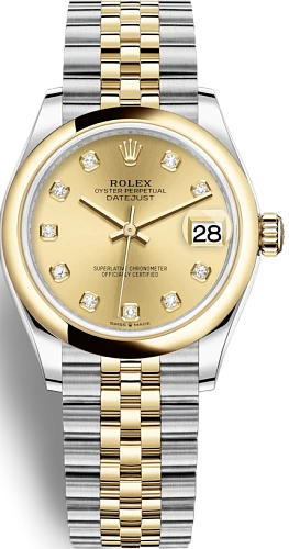 Заказать Rolex  Datejust 31  m278243-0026