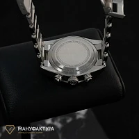 Часы Tudor  Black Bay Chrono White Panda Dial  m79360n-0002
