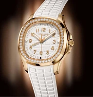 Заказать Patek Philippe  Aquanaut Luce  5269/200R-001