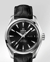 Заказать Omega  Seamaster Aqua Terra 150 M Co-Axial Annual Calendar 38.5 Mm  231.13.39.22.01.001