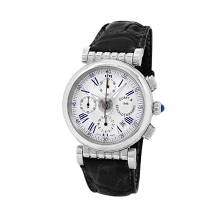 Часы Dubey &amp; Schaldenbrand  Spiral One Automatic Chronograph  SPI1/ST/SIB/LD