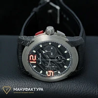 Часы Blancpain  L-Evolution Chronographe Flyback  8885F-1203-52B